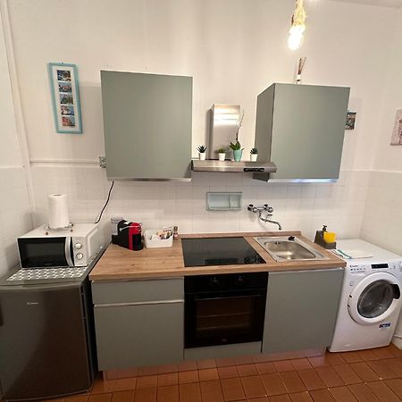 Casa Natalina Apartment Монтеросо ал Маре Екстериор снимка