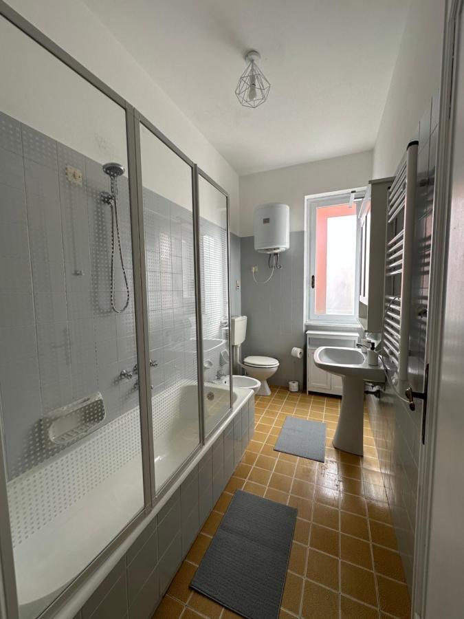 Casa Natalina Apartment Монтеросо ал Маре Екстериор снимка