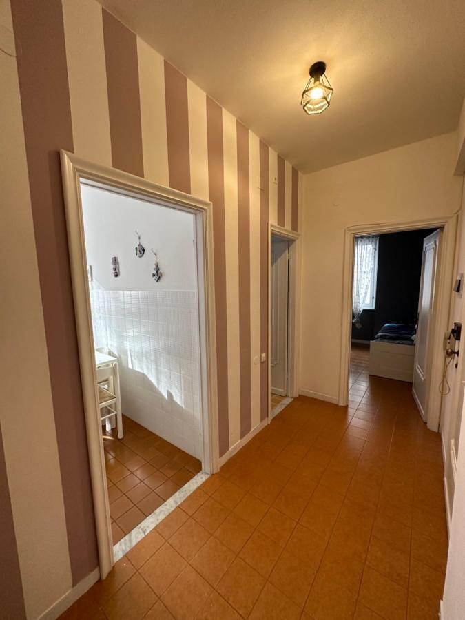 Casa Natalina Apartment Монтеросо ал Маре Екстериор снимка
