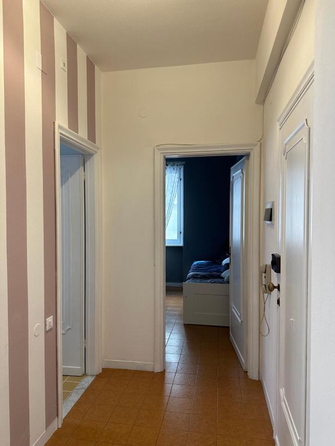 Casa Natalina Apartment Монтеросо ал Маре Екстериор снимка