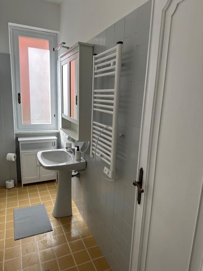 Casa Natalina Apartment Монтеросо ал Маре Екстериор снимка