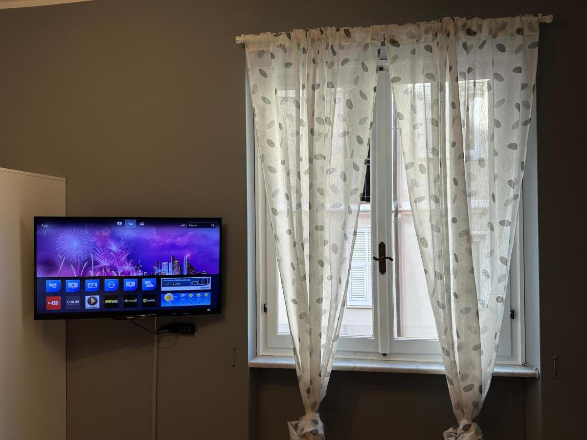 Casa Natalina Apartment Монтеросо ал Маре Екстериор снимка