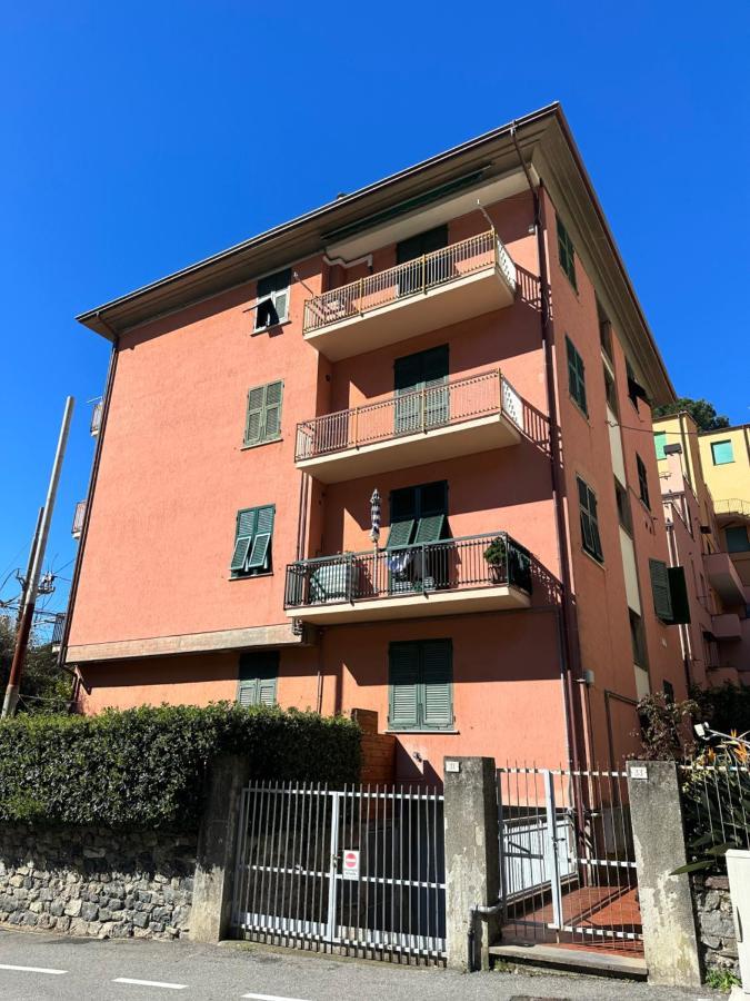Casa Natalina Apartment Монтеросо ал Маре Екстериор снимка