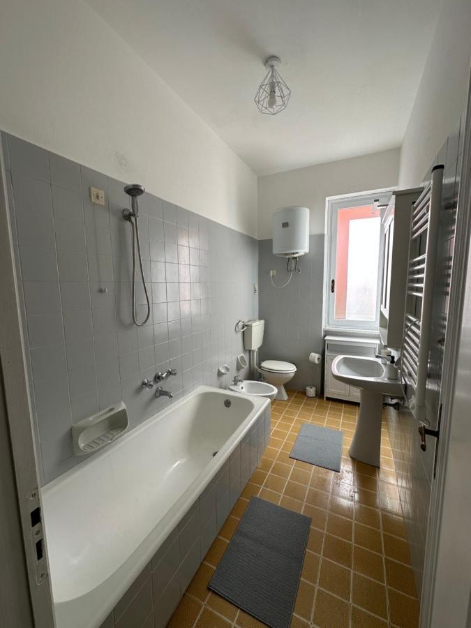Casa Natalina Apartment Монтеросо ал Маре Екстериор снимка
