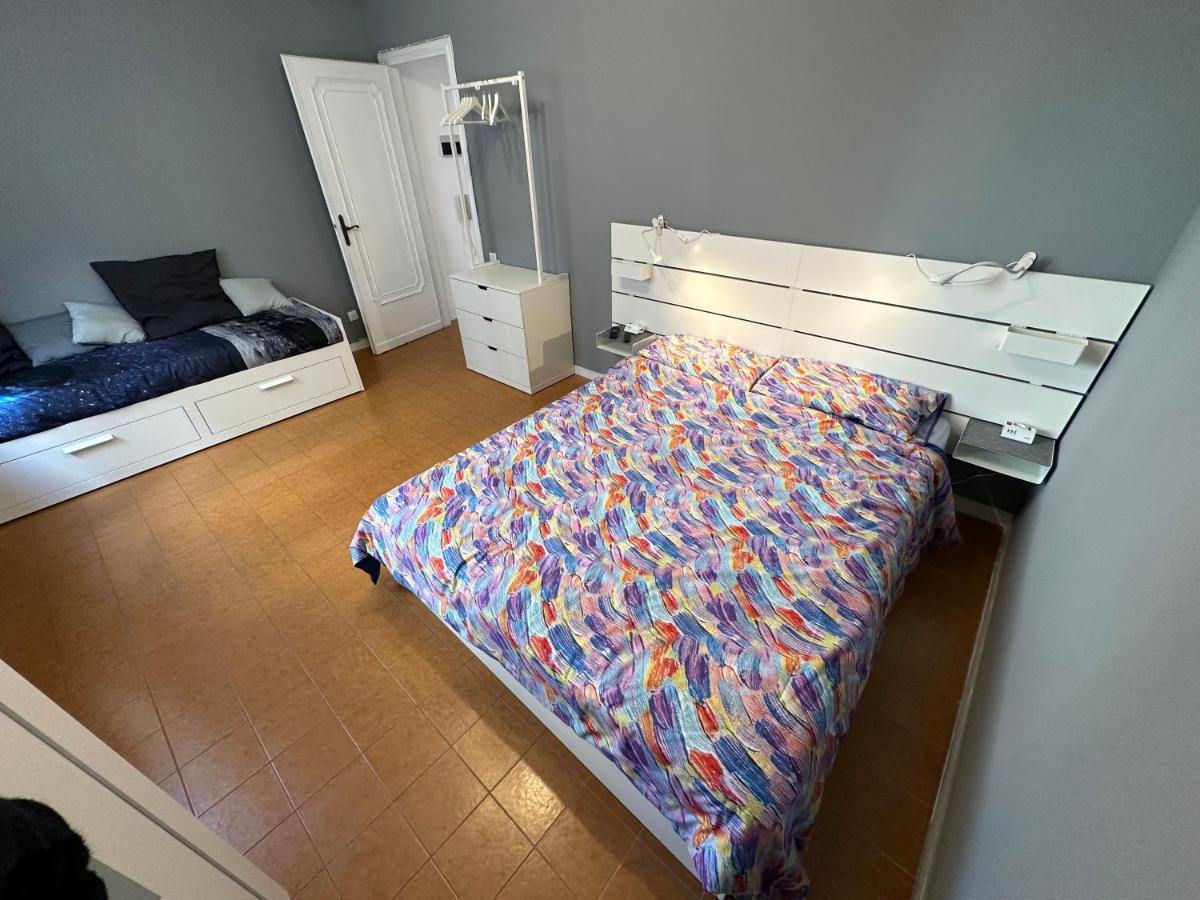 Casa Natalina Apartment Монтеросо ал Маре Екстериор снимка