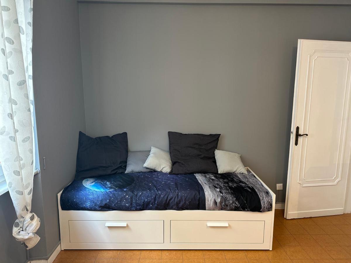Casa Natalina Apartment Монтеросо ал Маре Екстериор снимка