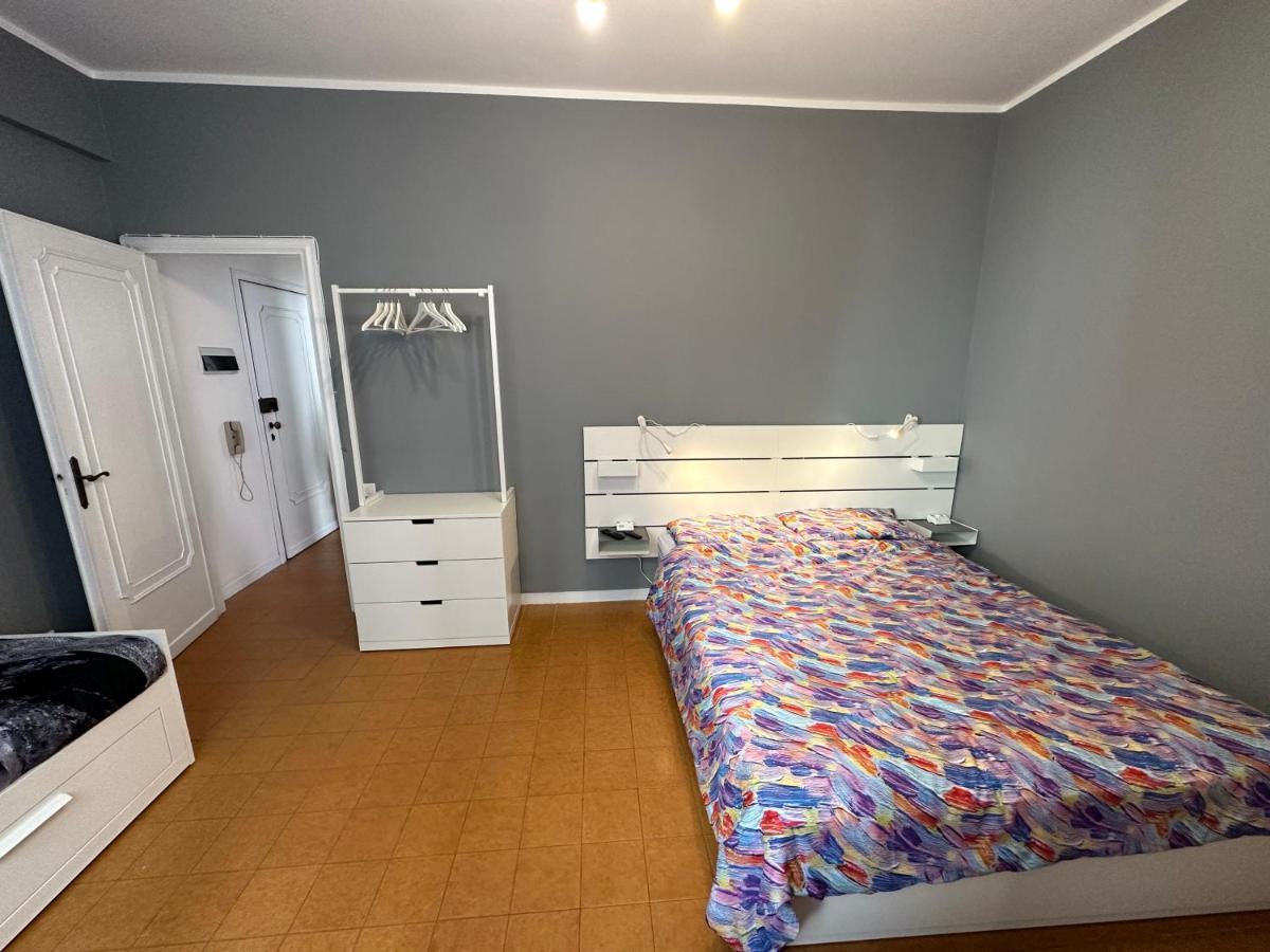 Casa Natalina Apartment Монтеросо ал Маре Екстериор снимка