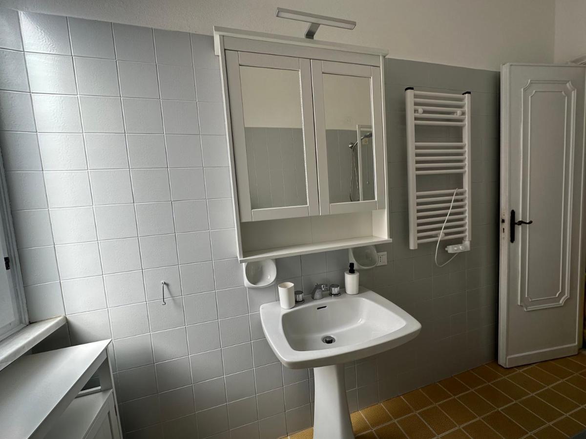 Casa Natalina Apartment Монтеросо ал Маре Екстериор снимка