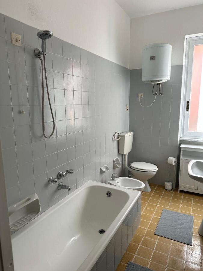 Casa Natalina Apartment Монтеросо ал Маре Екстериор снимка