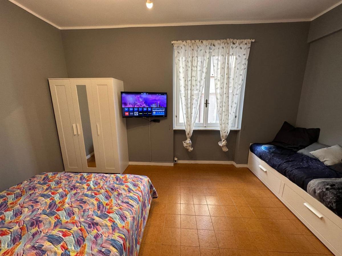 Casa Natalina Apartment Монтеросо ал Маре Екстериор снимка