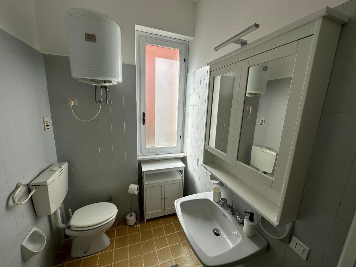 Casa Natalina Apartment Монтеросо ал Маре Екстериор снимка