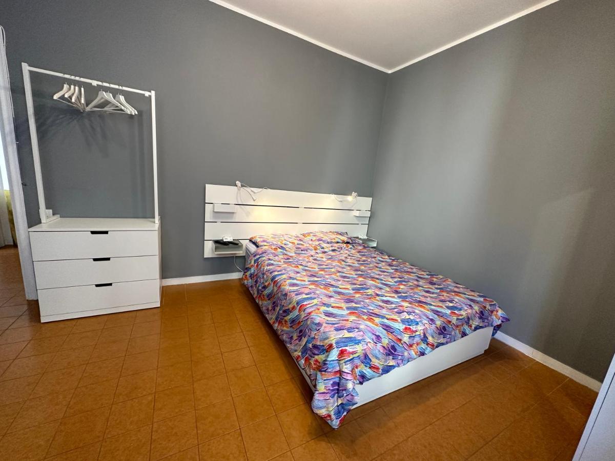 Casa Natalina Apartment Монтеросо ал Маре Екстериор снимка