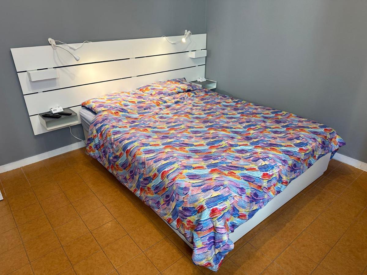 Casa Natalina Apartment Монтеросо ал Маре Екстериор снимка