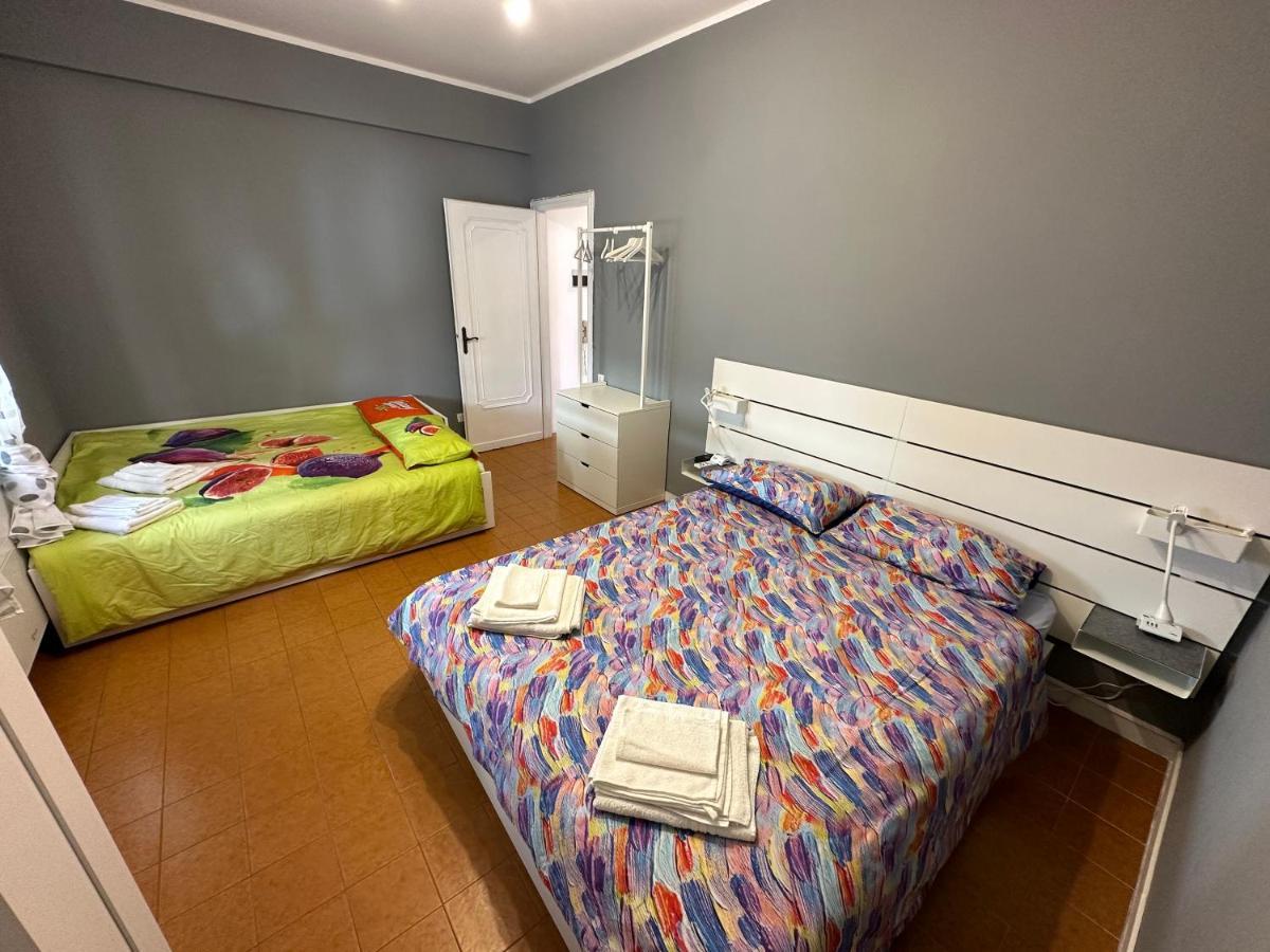 Casa Natalina Apartment Монтеросо ал Маре Екстериор снимка