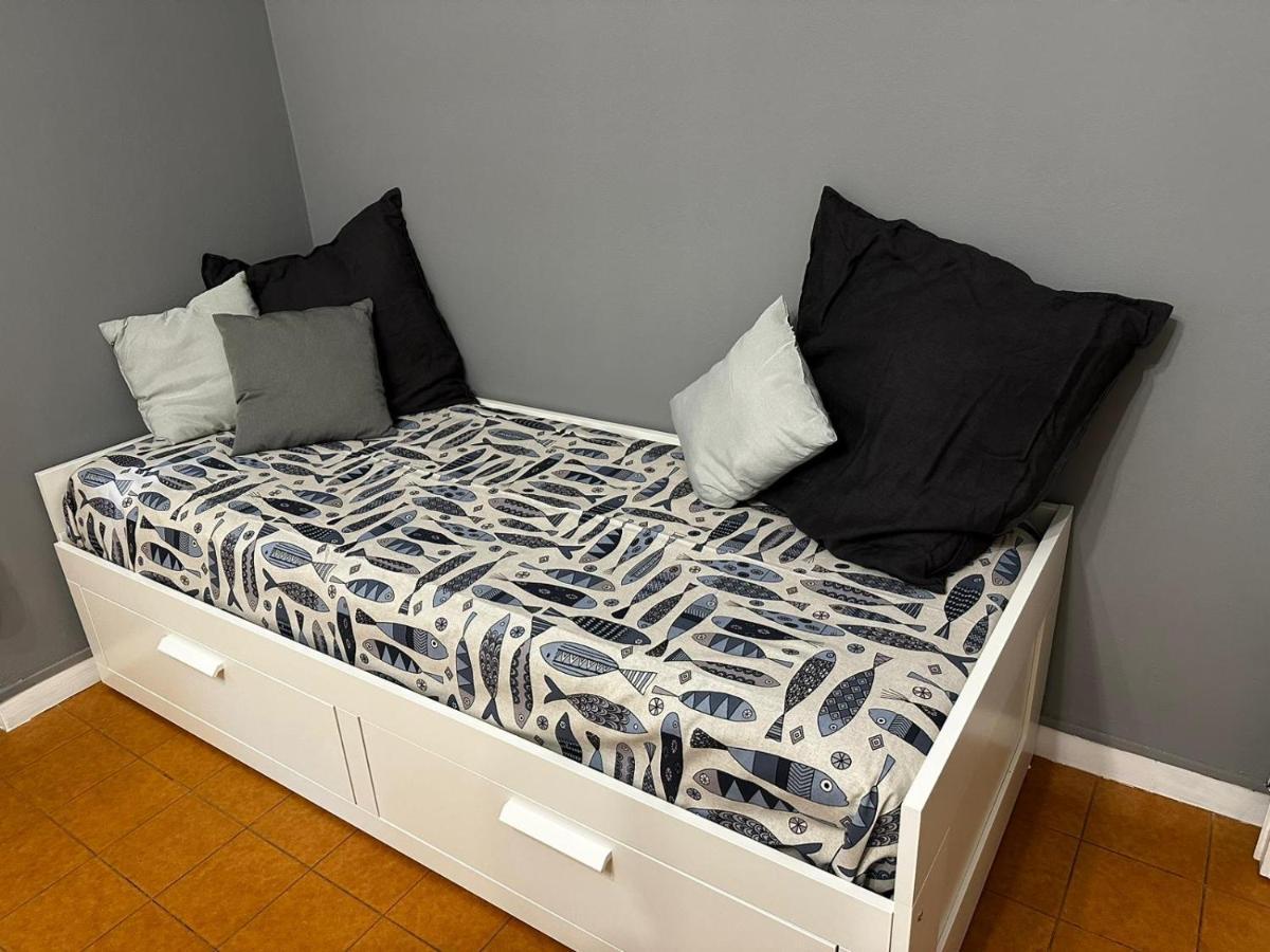 Casa Natalina Apartment Монтеросо ал Маре Екстериор снимка