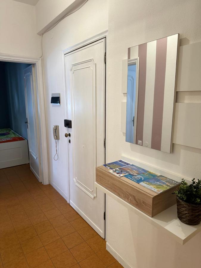 Casa Natalina Apartment Монтеросо ал Маре Екстериор снимка
