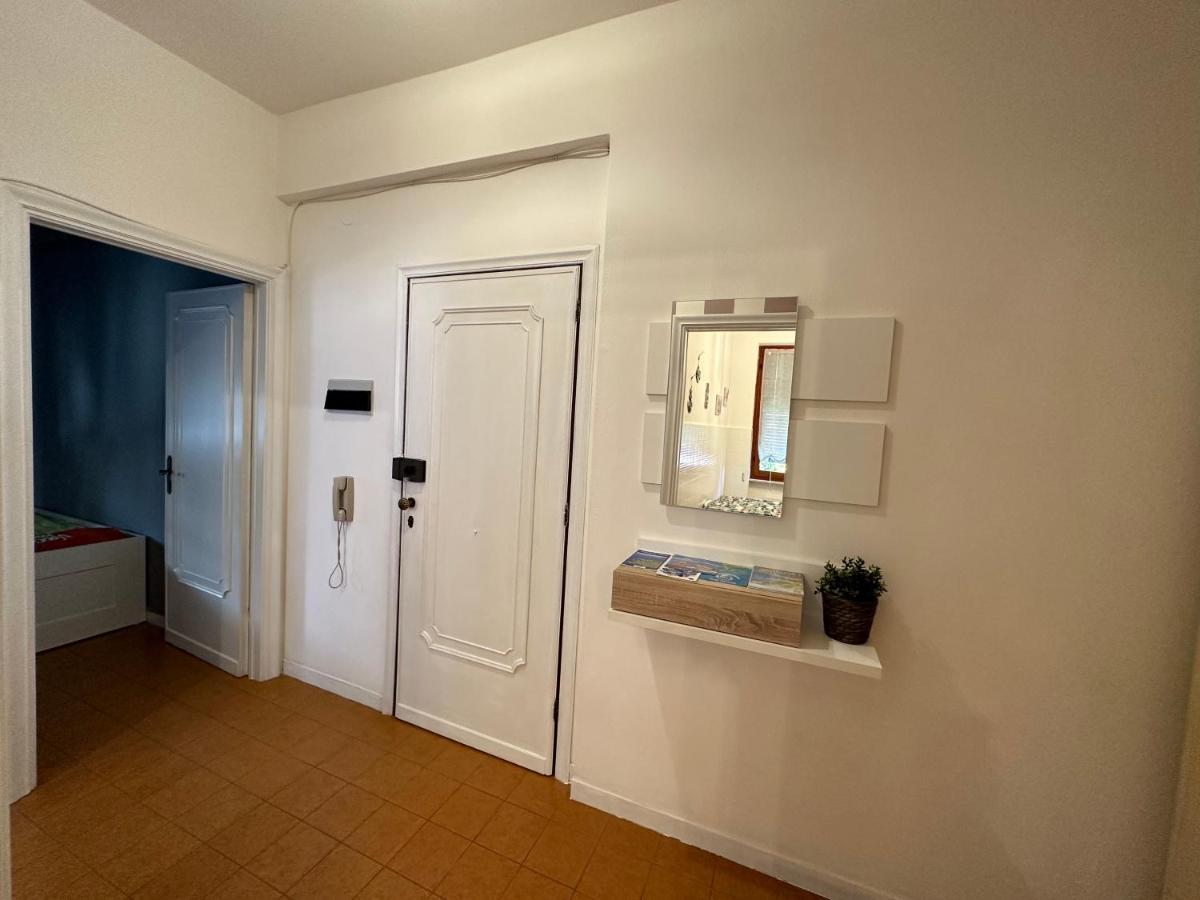 Casa Natalina Apartment Монтеросо ал Маре Екстериор снимка