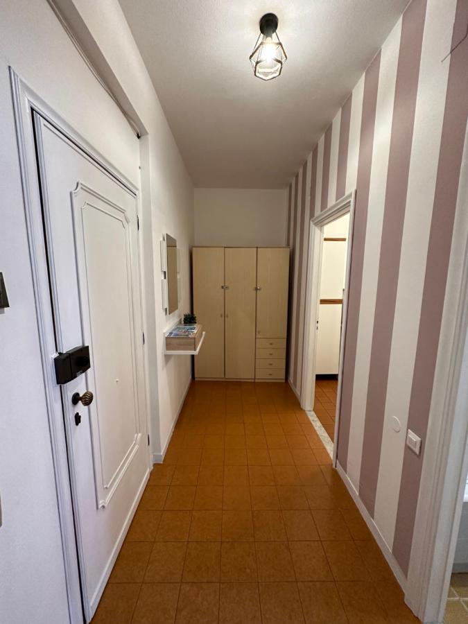 Casa Natalina Apartment Монтеросо ал Маре Екстериор снимка