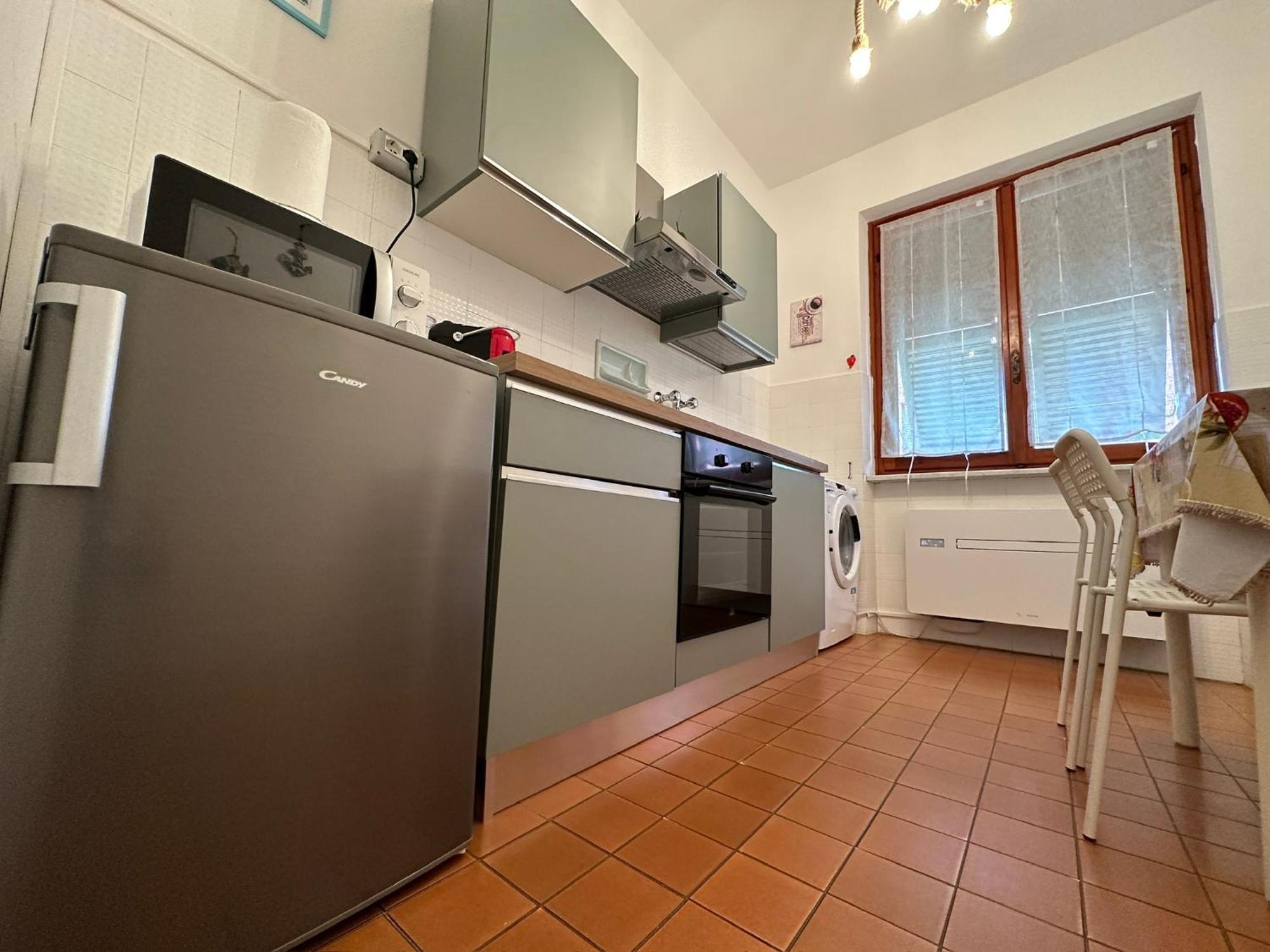 Casa Natalina Apartment Монтеросо ал Маре Екстериор снимка