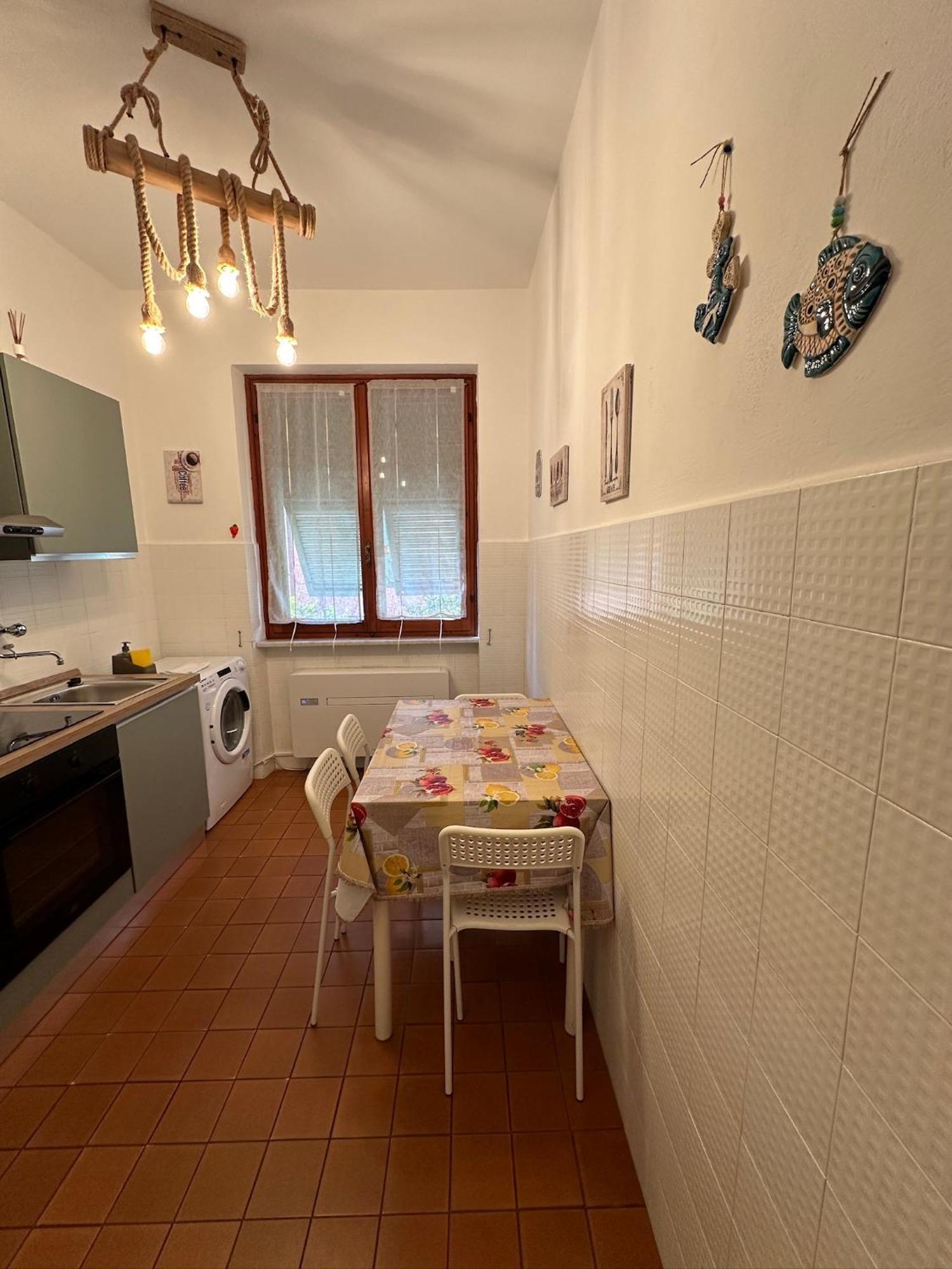 Casa Natalina Apartment Монтеросо ал Маре Екстериор снимка